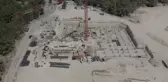 Mezitli'de Devlet Hastanesi ve Ağız Diş Sağlığı Merkezi İnşaatı Başladı