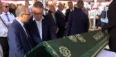 İslam Tarihçisi Prof. Dr. Mustafa Sabri Küçükaşçı Son Yolculuğuna Uğurlandı
