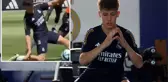 Rüya gibi başlangıçta beklenmedik son! Real Madrid, Arda Güler'in lisansını dondurabilir