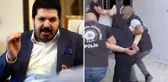 Savcı Sayan'dan 