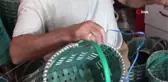 Sepetçi yetiştirecek çırak bulamıyor