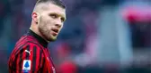 Son Dakika: Beşiktaş, Ante Rebic'in transferini KAP'a bildirdi