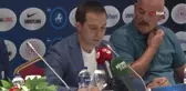 U17 Dünya Güreş Şampiyonası'nın tanıtım toplantısı gerçekleşti