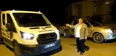 Ceyhan Belediyesi, Adana Büyükşehir Belediyesi'ne sinek mücadele araçlarıyla destek veriyor