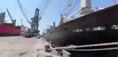 Denizde tonlarca kaçak akaryakıt yakalandı
