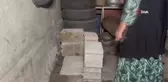 Doğal Yollarla Üretilen Peynirler Toprağa Gömülüyor