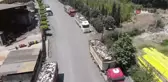 Enkazdan çıkarılan demirler yeniden ekonomiye kazandırılıyor