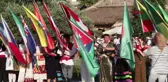 24. Uluslararası İstanbul Büyükçekmece Kültür ve Sanat Festivali Açıldı