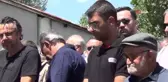 Kars'ta 8 kişinin öldüğü kazada can vermişti, asker oğlunu ziyaretten döndüğü ortaya çıktı Babaya son görev