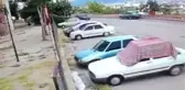 Adana'da kaçırılma iddiası vatandaşları ve polisi harekete geçirdi