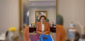 Akşener, 6,5 Aylık Sma Hastası Batu'ya Destek Oldu: 