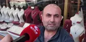 Artvin'in Şavşat'ta Esnaf Bu Yaz Satışlardan Memnun Değil: Böyle Kötü Olduğu Zamanı Hiç Hatırlamıyorum