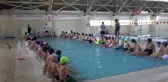 Bingöl'de yüzme seferberliği sürüyor