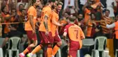 Hagi'yi geride bıraktı! Mertens, Galatasaray'ın Avrupa kupalarında gol atan en yaşlı yabancı oyuncusu oldu