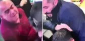 Görüntüler tekel katliamının 2 ay öncesinden! Türkiye'nin konuştuğu husumet böyle başlamış