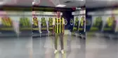 Fenerbahçe, Miha Zajc ile sözleşme yeniledi