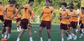Galatasaray Ljubljana maçı ne zaman, maç haftaya mı?