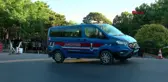 Şile Sofular Köyü'nde Denizde Bulunan Top Mermileri İmha Ediliyor