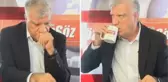 Narlıdere Belediye Başkanı Ali Engin, katıldığı canlı yayında beyin kanaması geçirdi