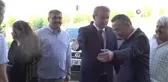 ODÜ'de Rektörlük devir teslim töreni gerçekleştirildi