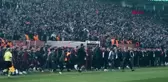 Trabzonspor'un 'İnadıyla Şampiyon' belgeseli görücüye çıktı
