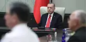 YAŞ, Cumhurbaşkanı Erdoğan başkanlığında yarın toplanıyor! Genelkurmay başkanlığı için 3 isim dillendiriliyor