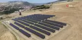 Bayat Belediyesi Güneş Enerjisi Santraliyle Kendi Elektriğini Üretiyor