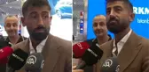 Yorumlar bomba! Galatasaray taraftarı Kerem Demirbay'a 