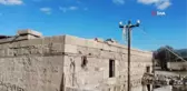 Alvarlı Efe'nin 21 yıl hizmet verdiği camii restore ediliyor