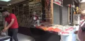 Antakya'nın tarihi Uzun Çarşı esnafı yeniden açılıyor