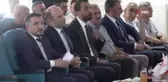 Bingöl'de Sözleşmeli Üretim Değerlendirme Toplantısı