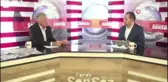 Canlı yayında beyin kanaması geçiren Başkan Engin'in tedavisi sürüyor