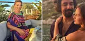 Demet Akalın, Umut Evirgen'in Alina Boz'a olan bakışına takıldı: Bundan sonraki kızı düşünüyor