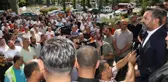 Belediyeden çalışanlara yüzde 103 zam! Başkanı kapıda davul zurnayla karşıladılar