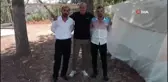 Hatay'da depremzedenin evine giren kişilerin suçsuz olduğu anlaşıldı