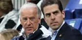 Joe Biden'ın Oğlu Hunter Biden, Kirayı Ödemeden Evden Kaçtı