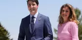 Kanada Başbakanı Justin Trudeau ve eşi Sophie Grégoire Trudeau boşanıyor