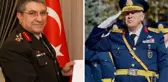 Kara ve Hava Kuvvetleri Komutanlığına atanan isimler belli oldu