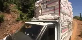 Malatya'da köylüler ulaşım sorunu yaşıyor