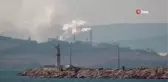 Marmara'ya hem havadan hem denizden deşarj devam ediyor
