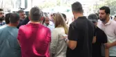 Milli Yol Partisi Ankara Güvenpark'ta Vergilere ve Zamlara Karşı Eylem Yaptı