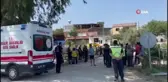 Osmaniye'de sulama kanalına giren 3 gençten biri kayboldu