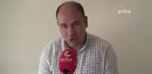 Beyin Tümörü Hastası Mustafa Yıldız, Evini Yaptıramıyor
