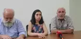 Sol Parti Artvin İl Başkanı Zamlara Karşı Miting Düzenleyecek