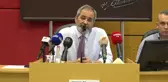 Tarsus Belediye Başkanı Bozdoğan'dan Tiyatro Oyununa Soruşturmaya Tepki: 