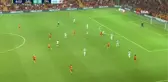 UEFA Şampiyonlar Ligi: Galatasaray 1 - Zalgiris Vilnius 0 (Maç Sonucu)