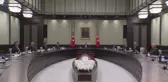 YAŞ Kararları Açıklandı: Orgeneral Metin Gürak Genelkurmay Başkanı Oldu