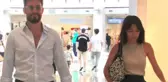 Danilo Zanna sevgilisi kim? Danilo Zanna yeni sevgilisi Eda Alkaya kimdir, kaç yaşında?