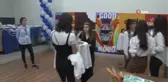 Geleceğin aşçılarını yetiştirecek olan uygulama mutfağının açılışı Yunus Emre Akkor tarafından yapıldı