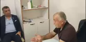 Gürsel Erol, Elazığ'da TOKİ Mahallelerini Ziyaret Etti: 